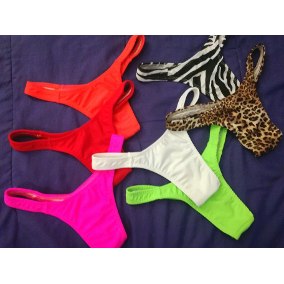 Tanga trucadora -