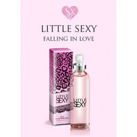 Perfume Little Sexy - Falling in Love - 50 ml - Sexitive