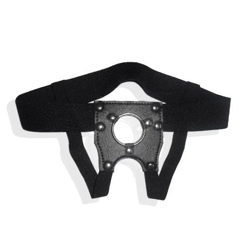 Arnes unisex simil cuero - Buttman Sexshop en Tucuman