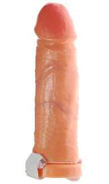 Protesis realistica 22 x 4,5 cm - Buttman Sexshop en Tucuman