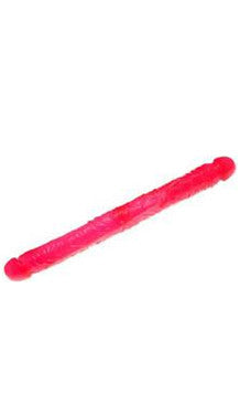 Consolador lesbian jelly 30 x 4 cm. - Buttman Sexshop en Tucuman