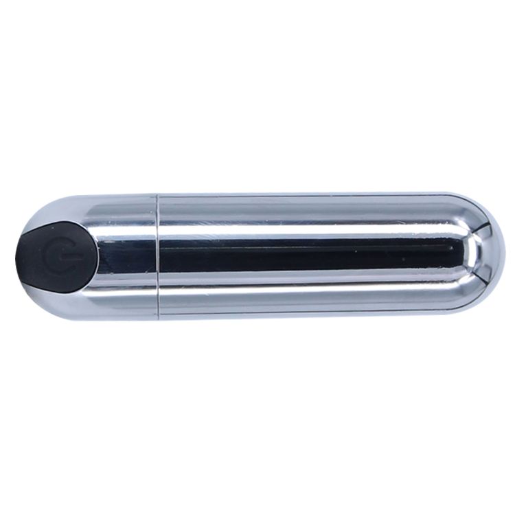 Estimulador vibrador recargable - ST
