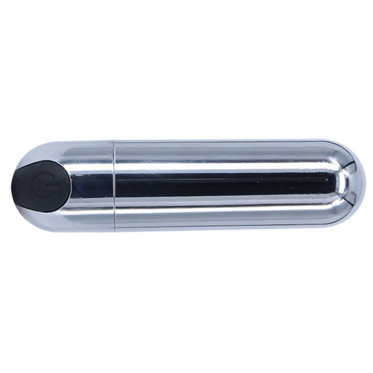 Estimulador vibrador recargable - ST - Buttman Sexshop en Tucuman
