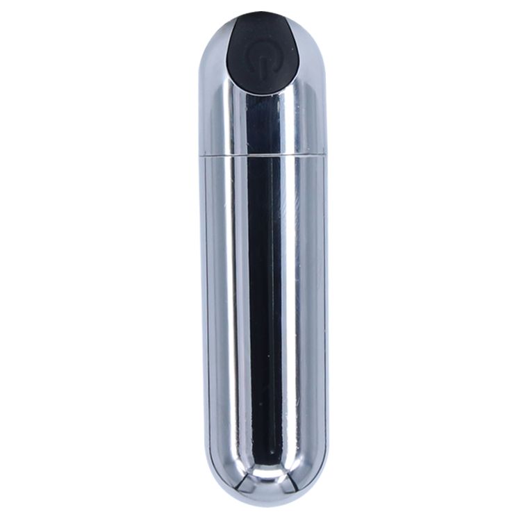 Estimulador vibrador recargable - ST