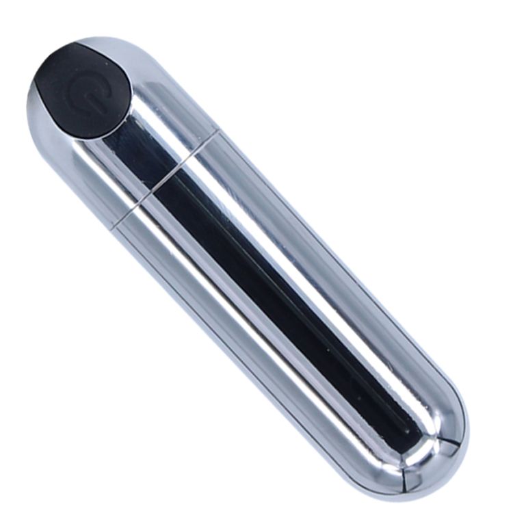 Estimulador vibrador recargable - ST