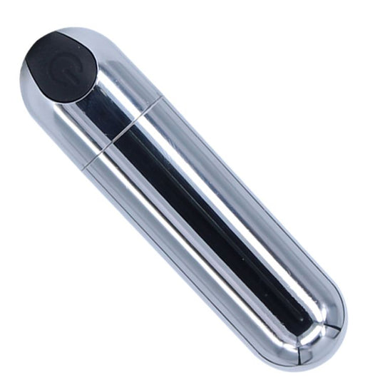 Estimulador vibrador recargable - ST - Buttman Sexshop en Tucuman