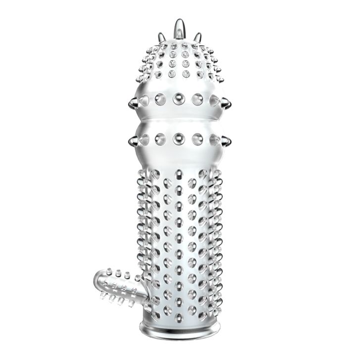 Funda para pene - Pretty Love