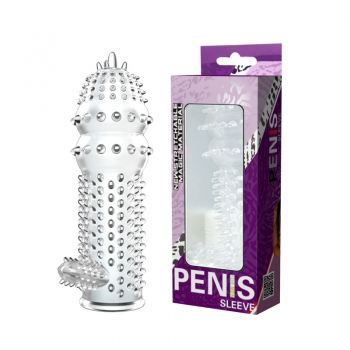 Funda para pene - Pretty Love