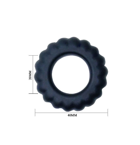Anillos para pene x 1 - Titan  - - Buttman Sexshop en Tucuman