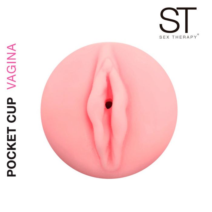 Masturbador Vagina - ST Toys