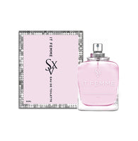 Perfume con feromonas - It Femme - 50ml - Sexitive