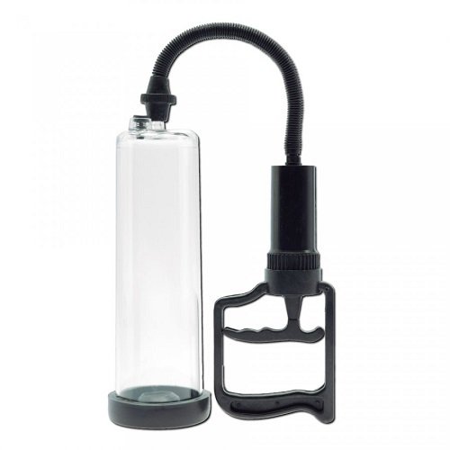 Bomba de Vacío Peneana – Mayor Tamaño, Confianza y Erecciones Firmes