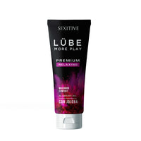 Lubricante anal Lube Premium Relaxing - 130ml
