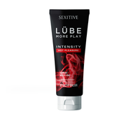 Lubricante efecto calor - Lube Intensity - 130ml