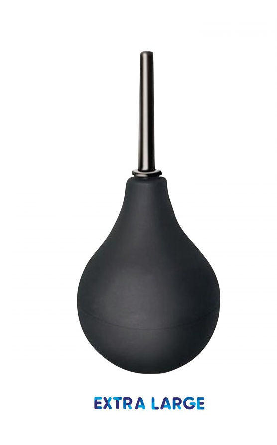 Ducha anal - Tamaño XL