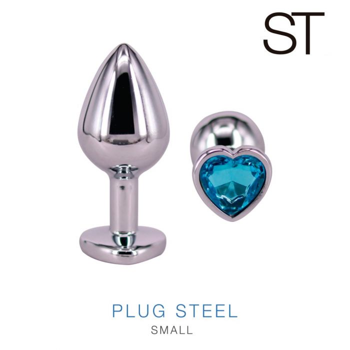 Descubre el placer con plug anal metálico de alta calidad, diseñado para brindarte sensaciones únicas y orgasmos inolvidables. Su forma cónica y punta delgada facilitan la inserción, convirtiéndolo en un dilatador anal perfecto tanto para principiantes como para usuarios con experiencia.
