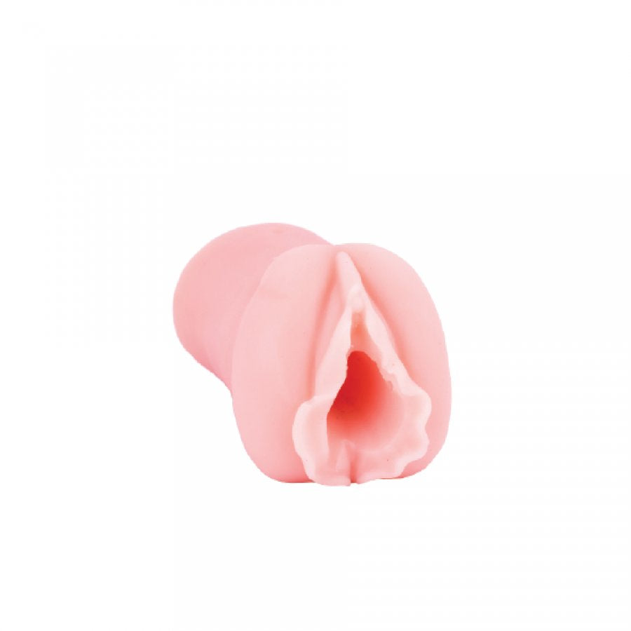 Masturbador con forma de vagina