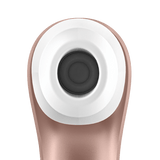 Succionador de clitoris tipo Womanizer - Satysfier Pro 2