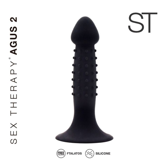 Estimulador anal - Agus 2 - ST Toys