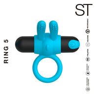 Anillo recargable Ring 5 - ST