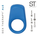 Anillo recargable siliconado - Ale - ST Toys