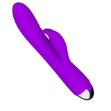 Consolador doble estimulacion - Yovi - ST Toys