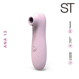 Estimulador de clitoris - Ana 13