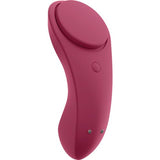 Estimulador Sexy Secret - Satisfyer