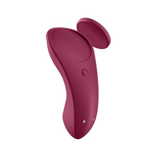 Estimulador Sexy Secret - Satisfyer