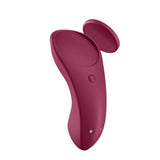 Estimulador Sexy Secret - Satisfyer