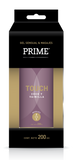 Gel lubricante Prime Touch - Coco y Vainilla - 200ml