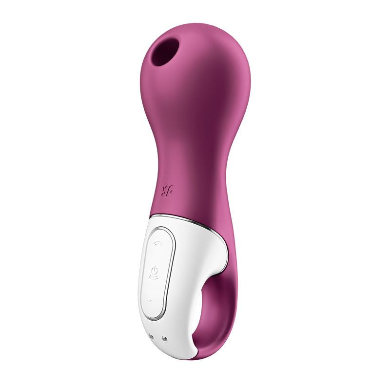 Estimulador Lucky Libra - Satisfyer