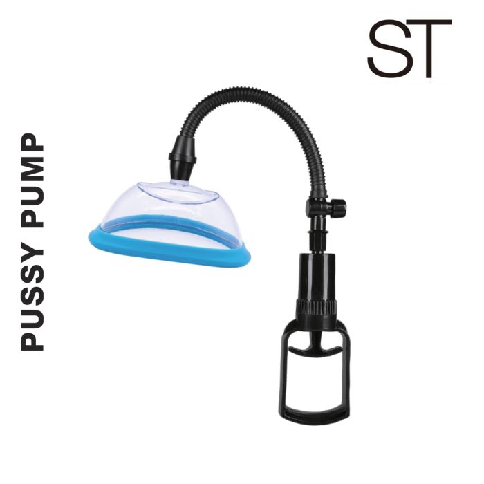 Bomba para vagina - ST Toys - Buttman Sexshop en Tucuman
