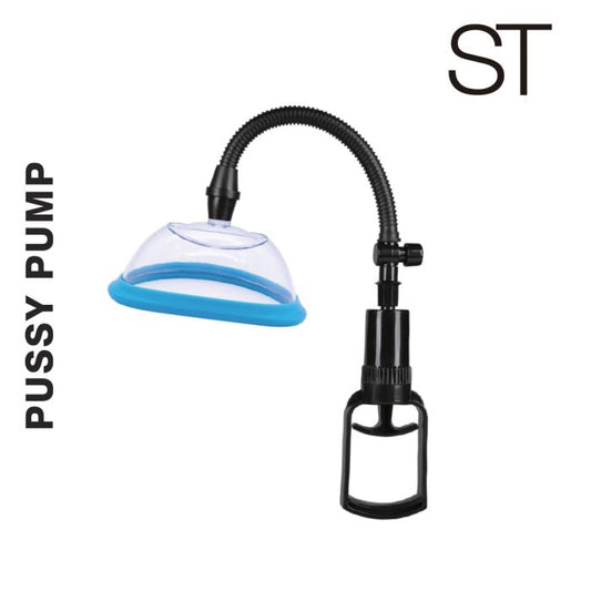 Bomba para vagina - ST Toys - Buttman Sexshop en Tucuman