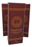 Crema masculina potenciadora - Priapus -