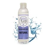 Gel lubricante Natural - 200 ml - Sextual