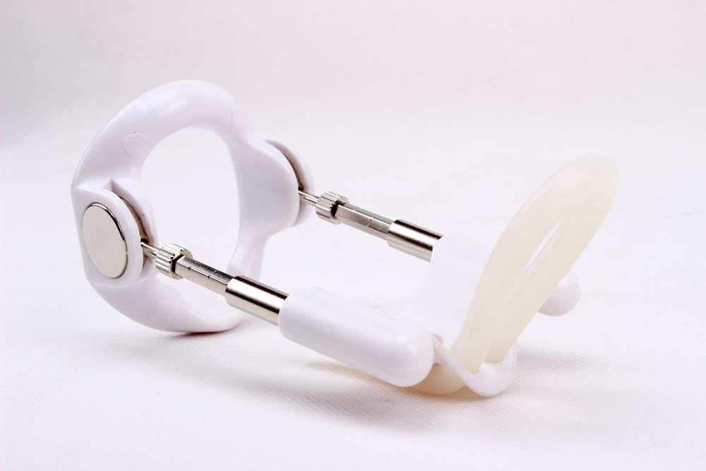 Sistema extensor de pene - Pro Extender  - Chisa