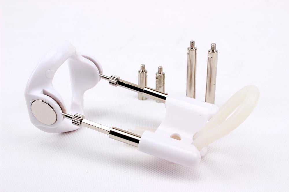 Sistema extensor de pene - Pro Extender  - Chisa - Buttman Sexshop en Tucuman