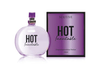 Perfume hot inevitable  con feromonas - Sexitive