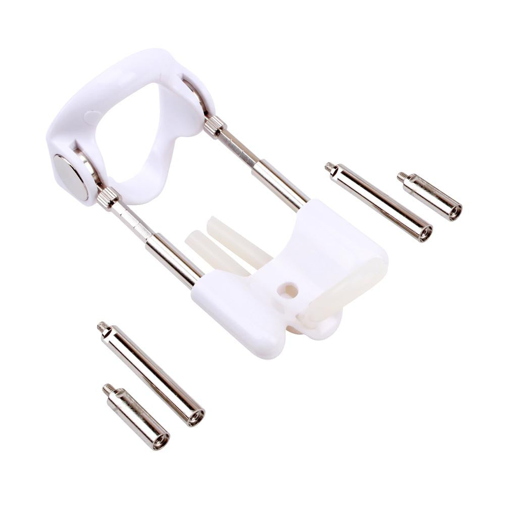 Sistema extensor de pene - Pro Extender  - Chisa - Buttman Sexshop en Tucuman